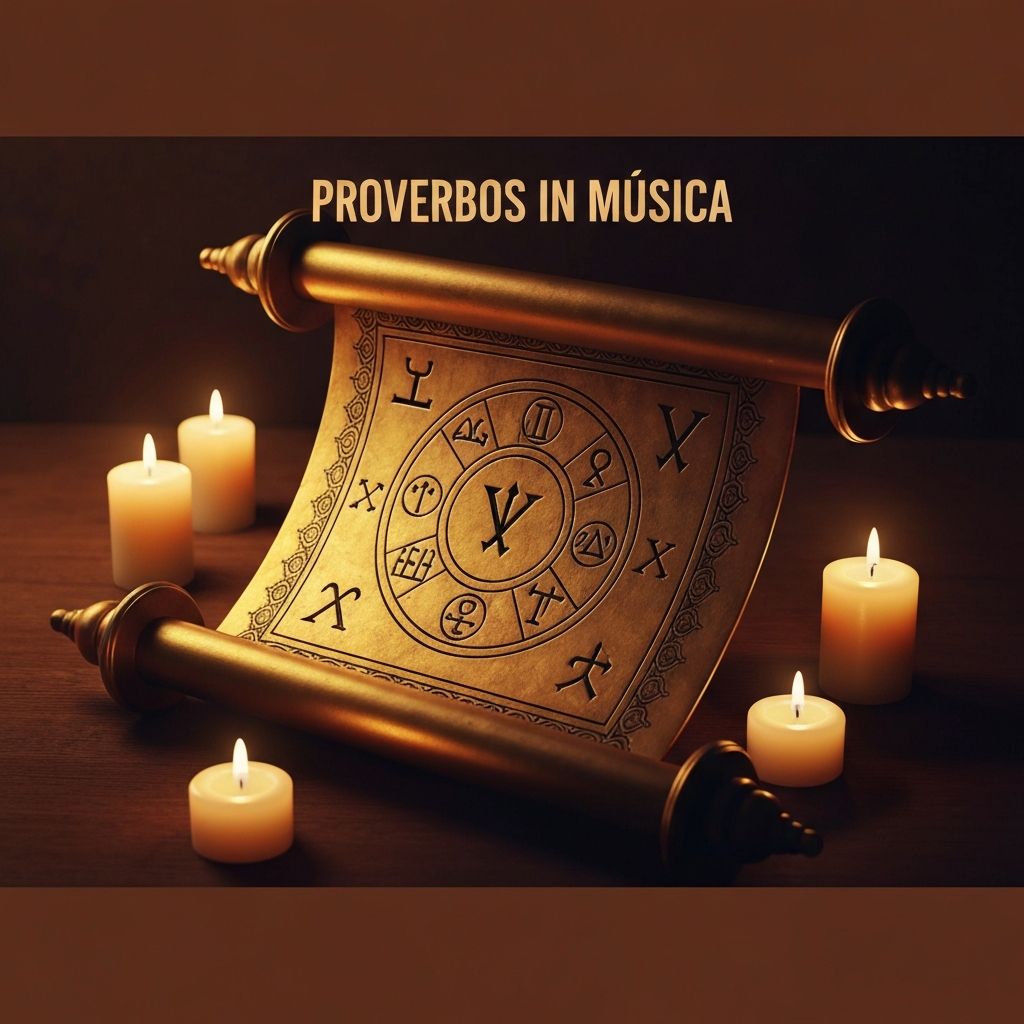 Provérbios 3 - Confia no Senhor