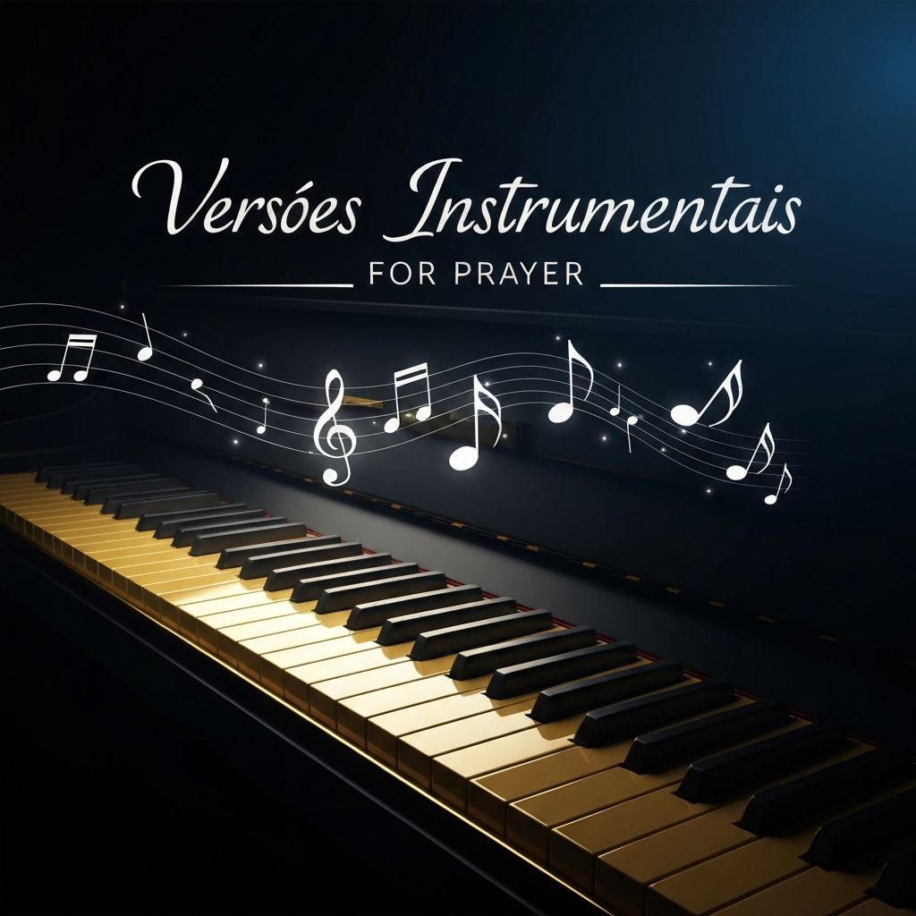 Versões Instrumentais