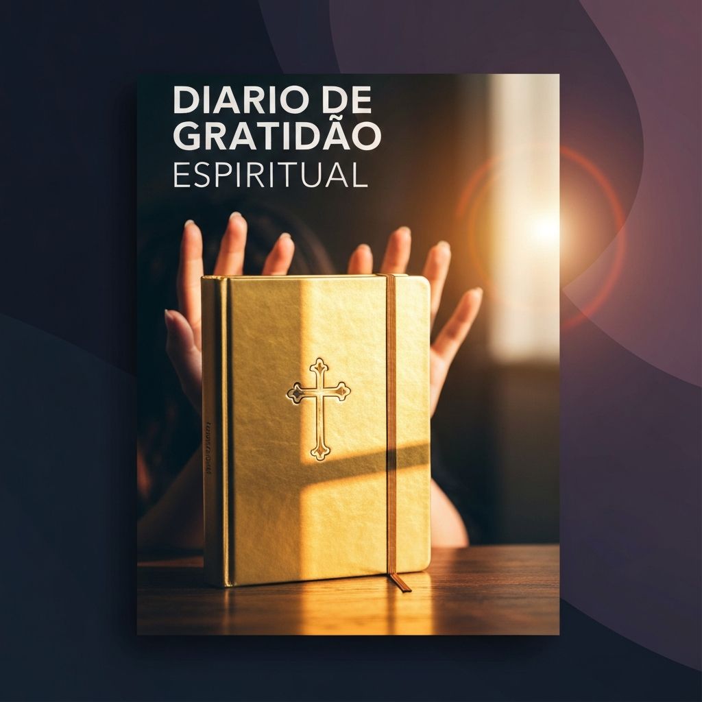 Diário de Gratidão