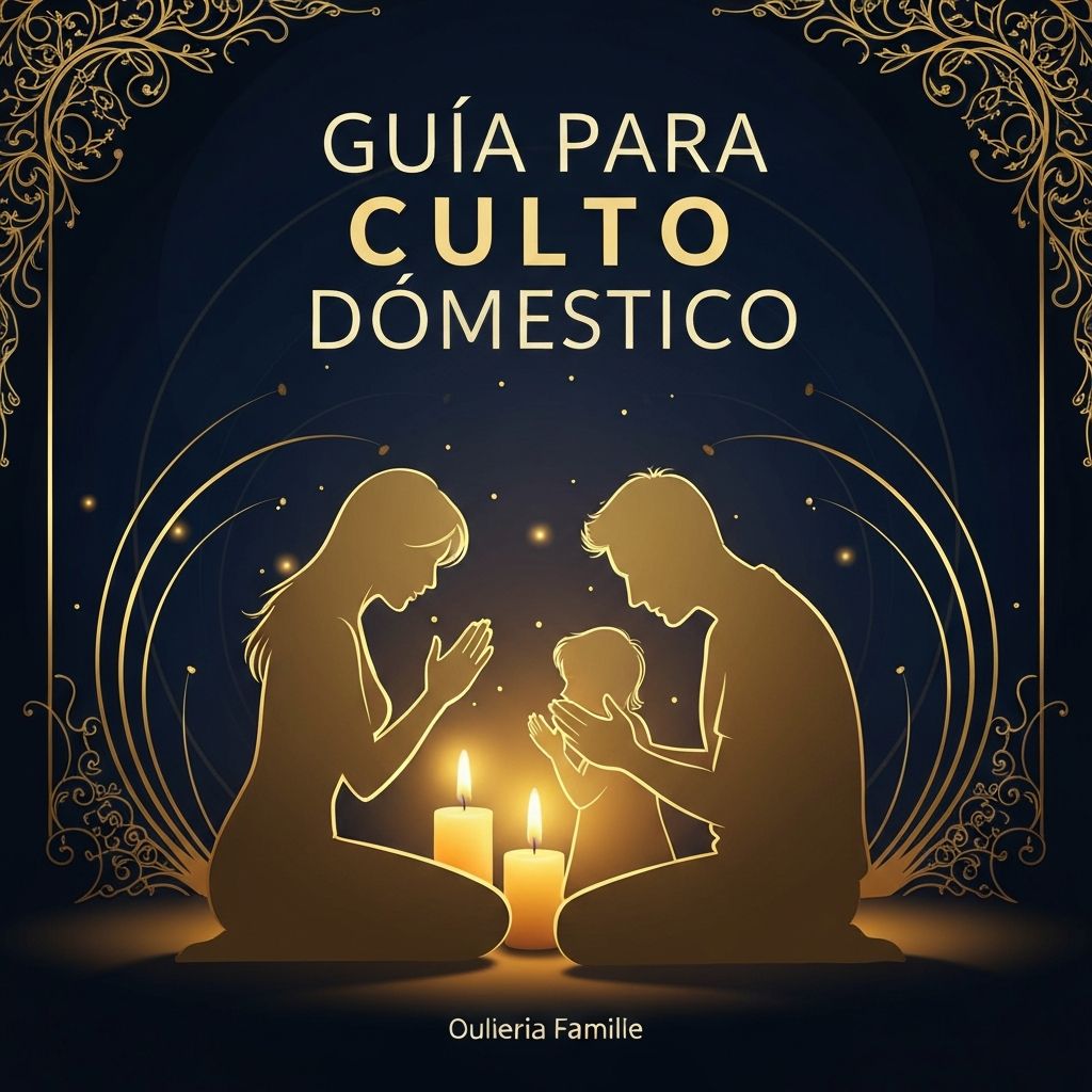 Culto Doméstico