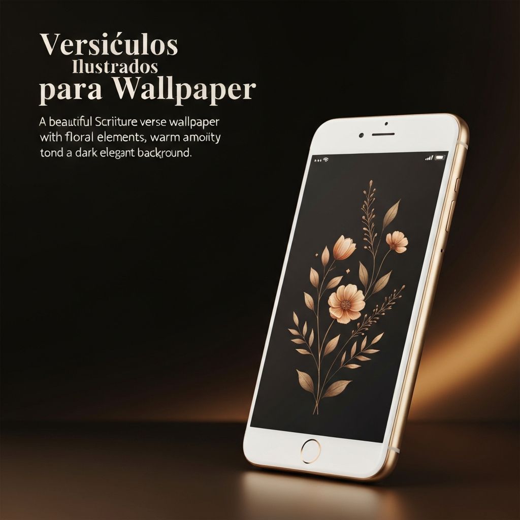 Versículos Ilustrados