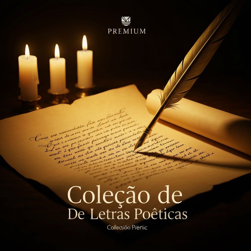 Letras Poéticas