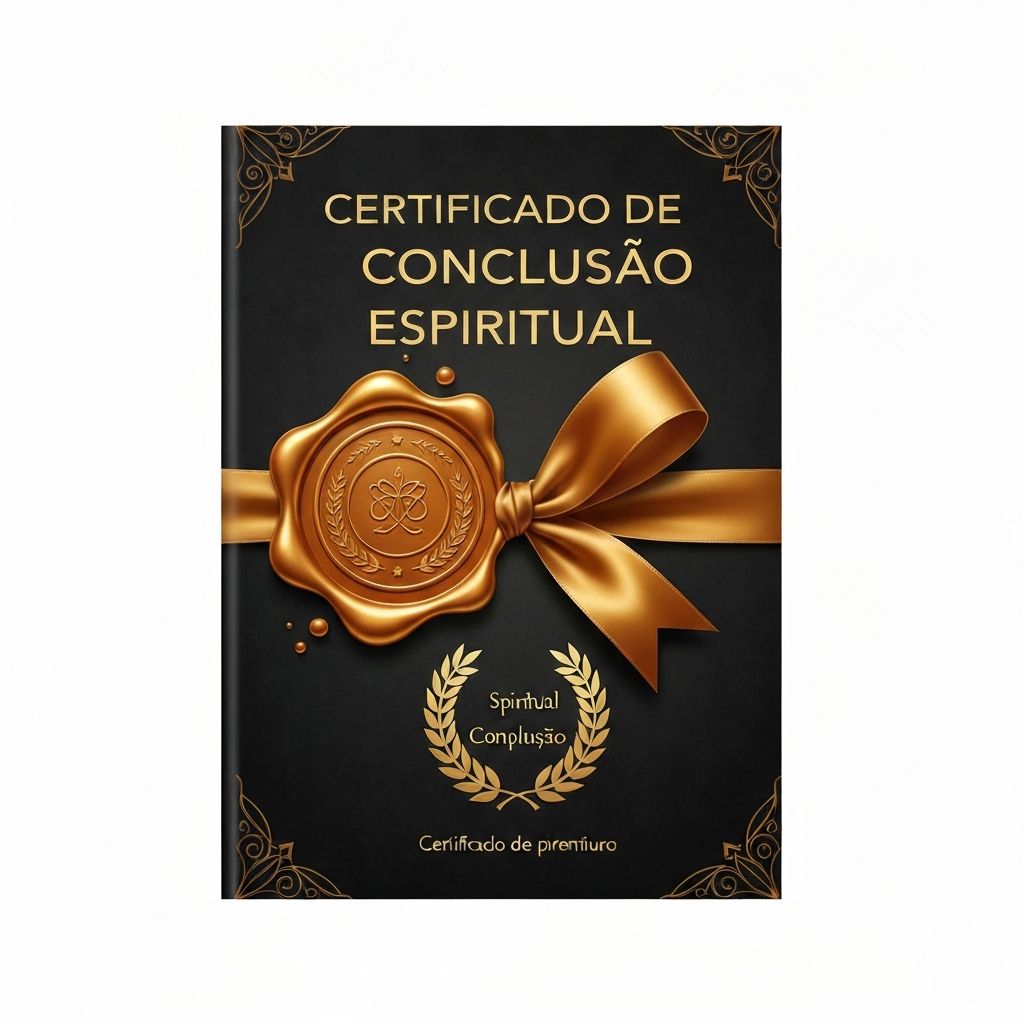Certificado de Conclusão
