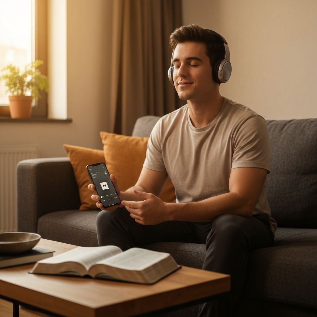 Coleção completa da Bíblia em Música